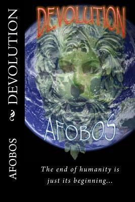 Devolution 1478357827 Book Cover