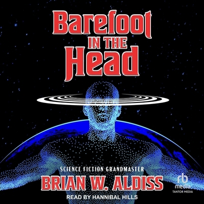 Barefoot in the Head B0DD1JRYNF Book Cover