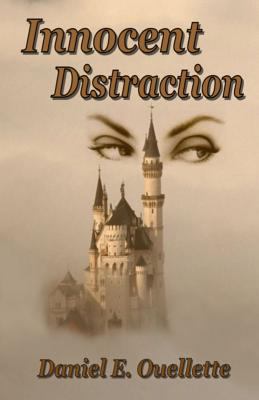 Innocent Distraction 1492362352 Book Cover