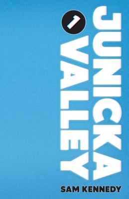 Junicka Valley: Book One B0GSC9JL8P Book Cover