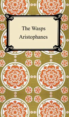 The Wasps 1420927604 Book Cover