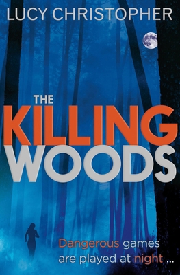 The Killing Woods 1906427720 Book Cover