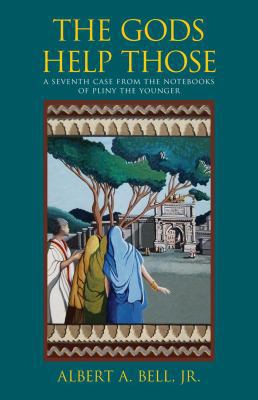 The Gods Help Those: A Seventh Case from the No... 1564746089 Book Cover