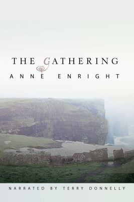 The Gathering 1436102650 Book Cover