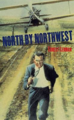 North by Northwest 0571202691 Book Cover