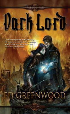 Dark Lord B002A727RU Book Cover