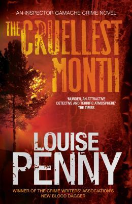 Cruellest Month, The 0755328965 Book Cover