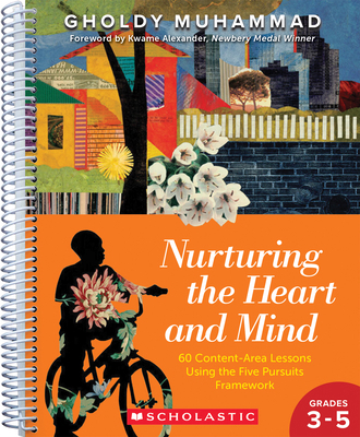 Nurturing the Heart and Mind, Grades 3-5: 60 Co... 1546151435 Book Cover