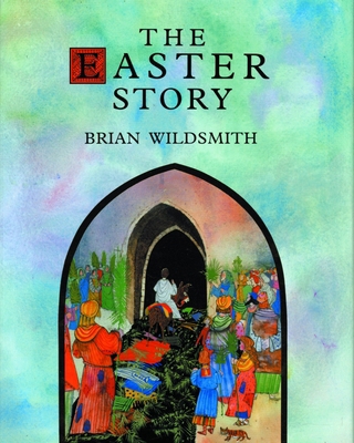 The Easter Story 0802851894 Book Cover
