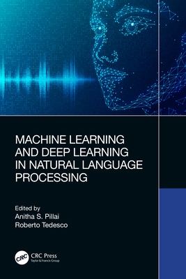 Machine Learning and Deep Learning in Natural L... 1032264632 Book Cover