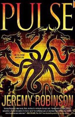 Pulse [Large Print] 142996412X Book Cover