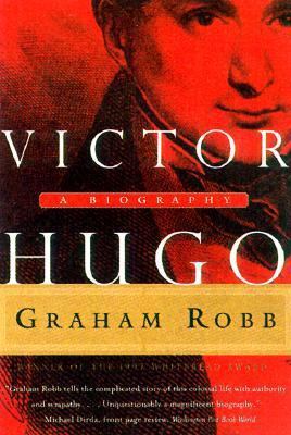 Victor Hugo 0393318990 Book Cover
