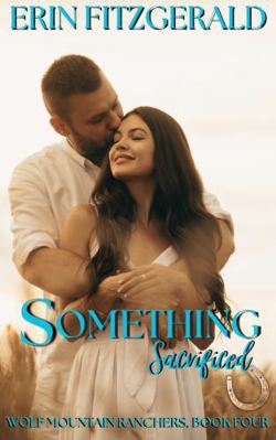 Something Sacrificed 1958802255 Book Cover