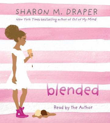 Blended 1508258775 Book Cover