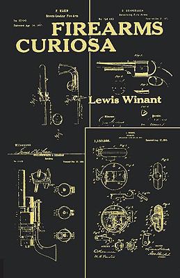 Firearms Curiosa 4871878716 Book Cover