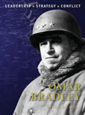 Omar Bradley 1849086605 Book Cover