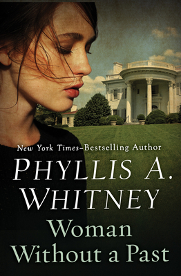 Woman Without a Past 1504046005 Book Cover