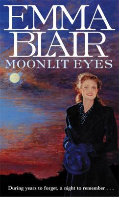 Moonlit Eyes B001KTMJ7C Book Cover