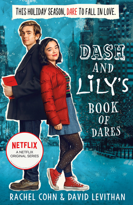 Dash & Lily's Book of Dares 184845354X Book Cover