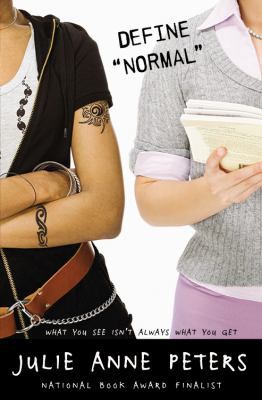 Define Normal 061364171X Book Cover