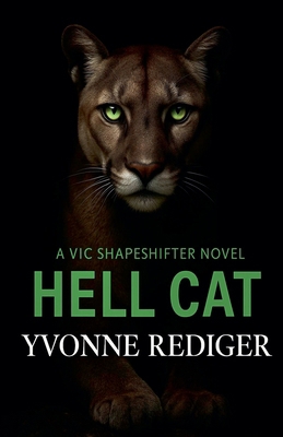 Hell Cat 0995201250 Book Cover