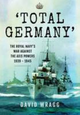 Total Germany 1473844649 Book Cover