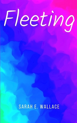 Fleeting 9358312017 Book Cover