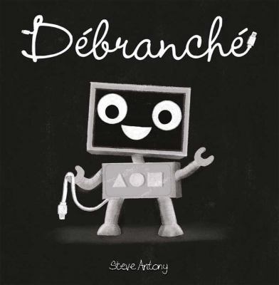 Débranché [French] 1443165492 Book Cover