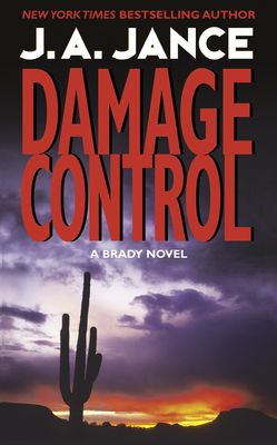 Damage Control 0007290934 Book Cover