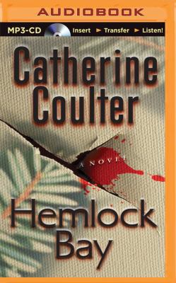Hemlock Bay 149151597X Book Cover