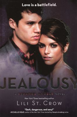 Jealousy 0606145664 Book Cover