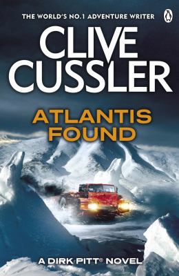 Atlantis Found 0718159756 Book Cover