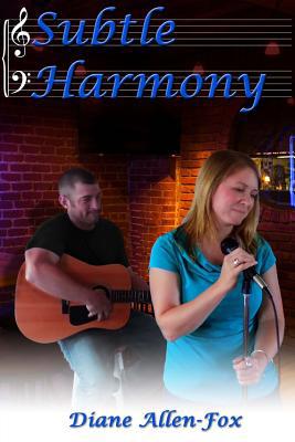 Subtle Harmony 1517793319 Book Cover