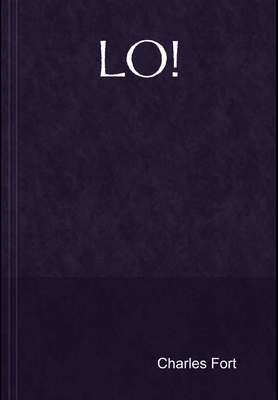 Lo! 1304998681 Book Cover