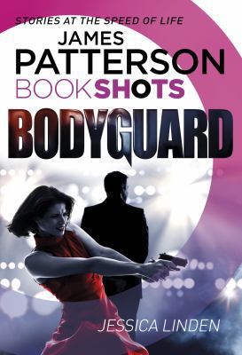 Bodyguard: BookShots (Bodyguard Series) 178653052X Book Cover