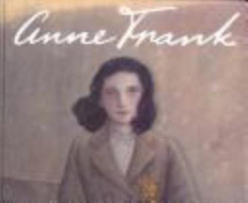 Anne Frank 0375932429 Book Cover