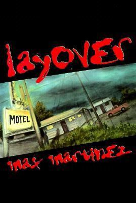 Layover 1558851992 Book Cover