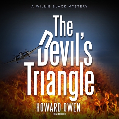 The Devil's Triangle 1094080233 Book Cover