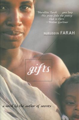 Gifts : A Novel 1611454190 Book Cover