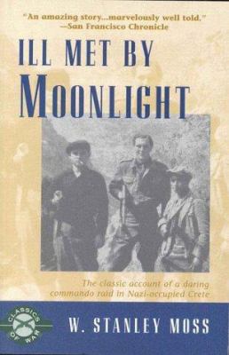 Ill Met by Moonlight 1580800602 Book Cover
