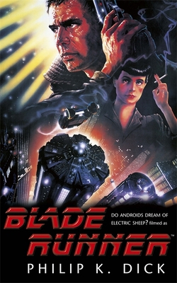 Blade runner 1473222680 Book Cover