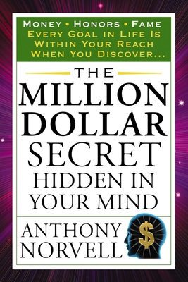 The Million Dollar Secret Hidden in Your Mind: ... 039916197X Book Cover