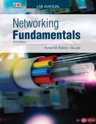 Networking Fundamentals 1635634458 Book Cover