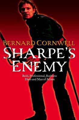 Sharpe's Enemy: Richard Sharpe and the Defence ... 0007276257 Book Cover