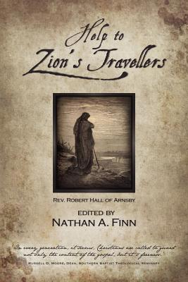 Help to Zion's Travellers 193667002X Book Cover