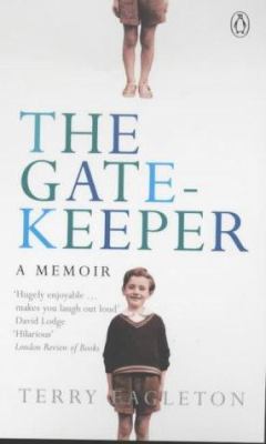 The Gatekeeper : A Memoir 0141005920 Book Cover