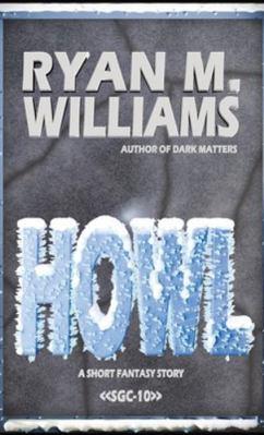 Howl 1946440973 Book Cover