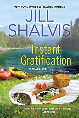Instant Gratification 0758284160 Book Cover