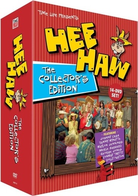 The Hee Haw Collection B08KGX7B5H Book Cover