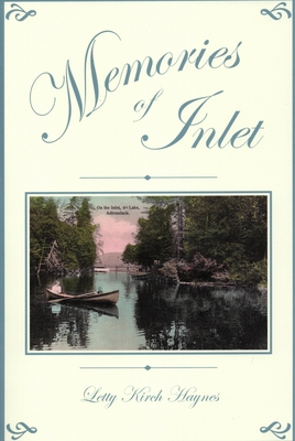 Memories of Inlet 159531010X Book Cover